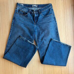 Levi's Low Loose Jeans